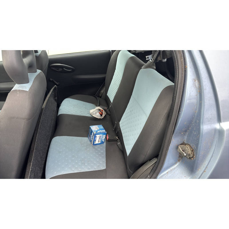 Eclairage de plafonnier FIAT PUNTO 2 Photo n°15
