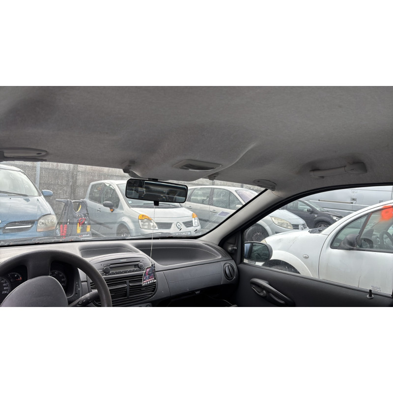 Eclairage de plafonnier FIAT PUNTO 2 Photo n°18