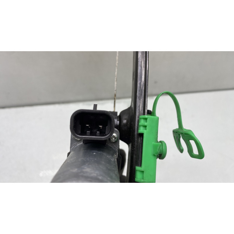Leve vitre electrique avant gauche FIAT PUNTO 2 Photo n°4