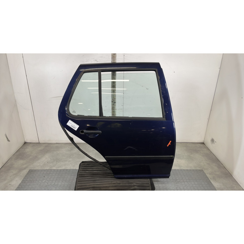 Porte arriere droit VOLKSWAGEN GOLF 4 Photo n°1