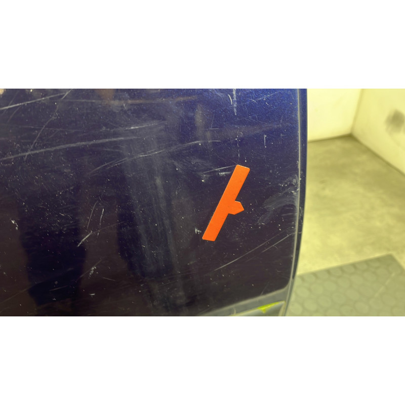 Porte arriere droit VOLKSWAGEN GOLF 4 Photo n°3