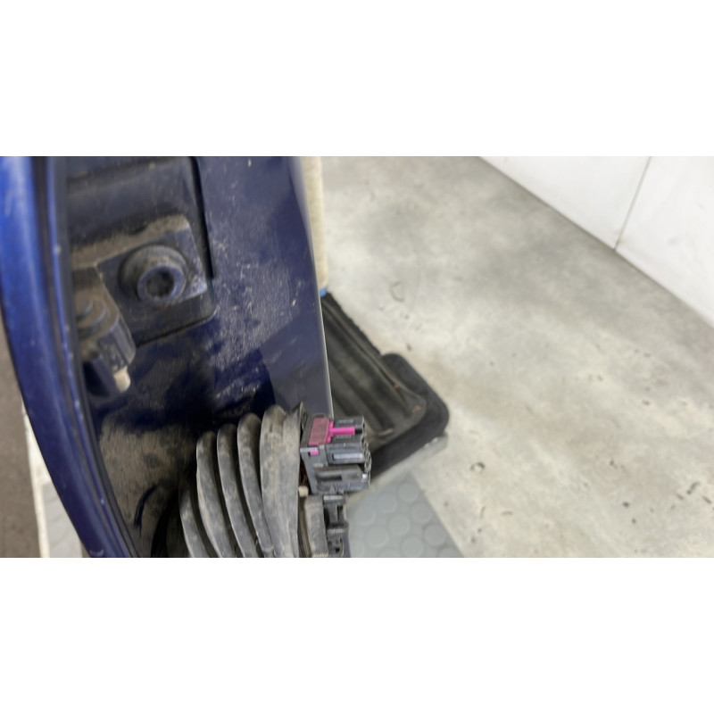 Porte arriere droit VOLKSWAGEN GOLF 4 Photo n°4