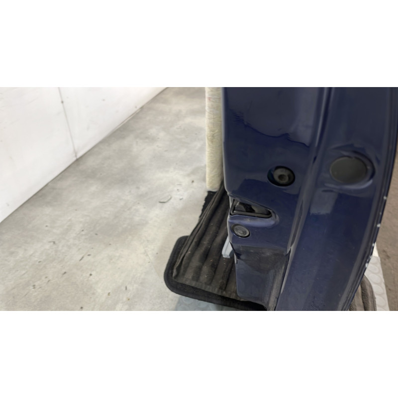 Porte avant droit VOLKSWAGEN GOLF 4 Photo n°4