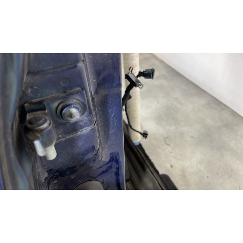 Porte avant droit VOLKSWAGEN GOLF 4 Photo n°5
