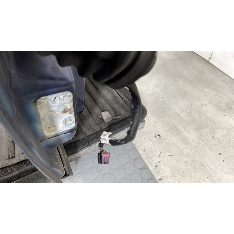 Porte avant droit VOLKSWAGEN GOLF 4 Photo n°6