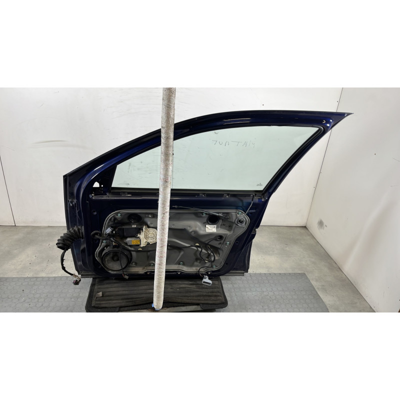 Porte avant droit VOLKSWAGEN GOLF 4 Photo n°7