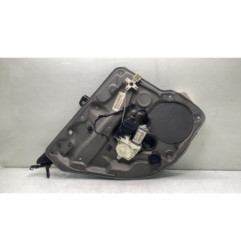 Leve vitre electrique arriere gauche VOLKSWAGEN GOLF 4 Photo n°1