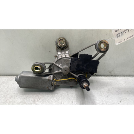 Moteur essuie glace arriere VOLKSWAGEN GOLF 4 Photo n°1