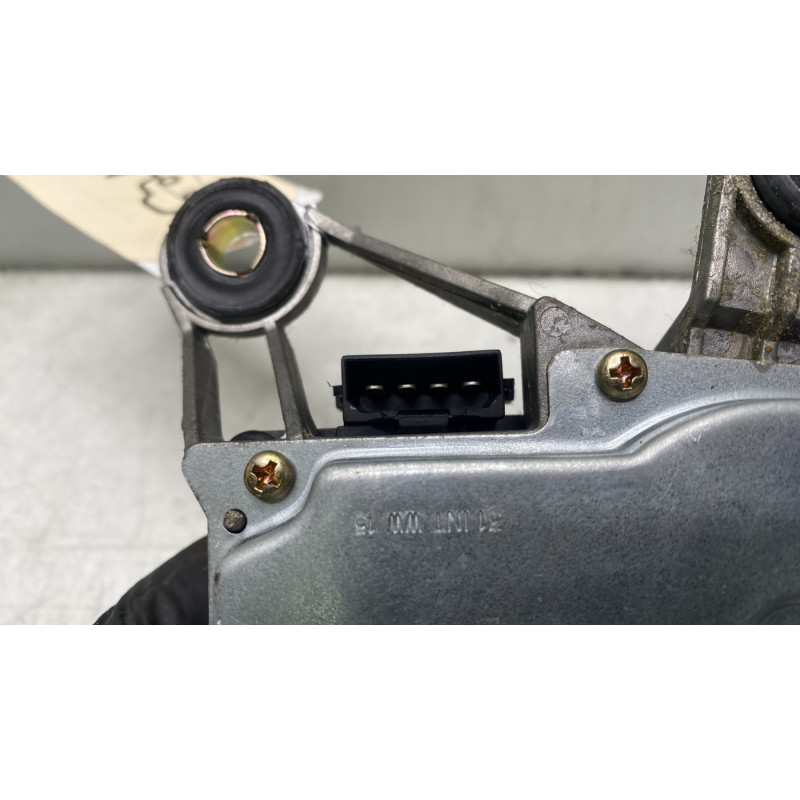 Moteur essuie glace arriere VOLKSWAGEN GOLF 4 Photo n°5