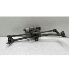 Moteur essuie glace avant VOLKSWAGEN GOLF 4 Photo n°1
