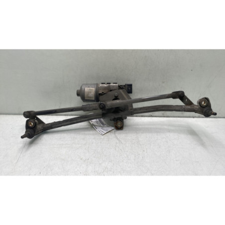 Moteur essuie glace avant VOLKSWAGEN GOLF 4 Photo n°1