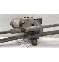 Moteur essuie glace avant VOLKSWAGEN GOLF 4