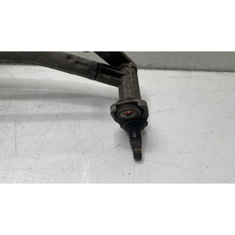 Moteur essuie glace avant VOLKSWAGEN GOLF 4 Photo n°5