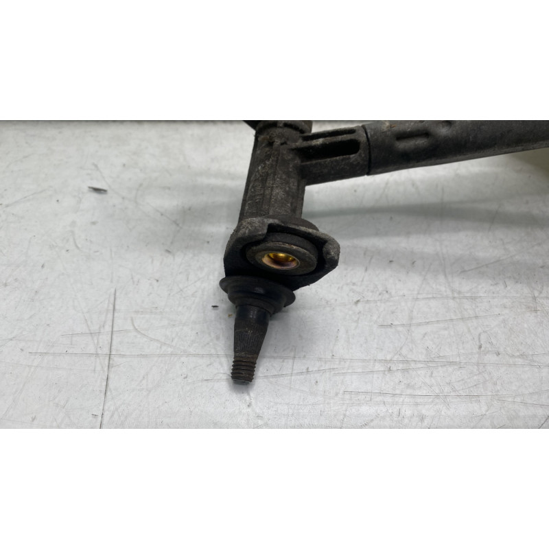 Moteur essuie glace avant VOLKSWAGEN GOLF 4 Photo n°6