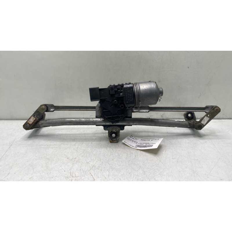 Moteur essuie glace avant VOLKSWAGEN GOLF 4 Photo n°7