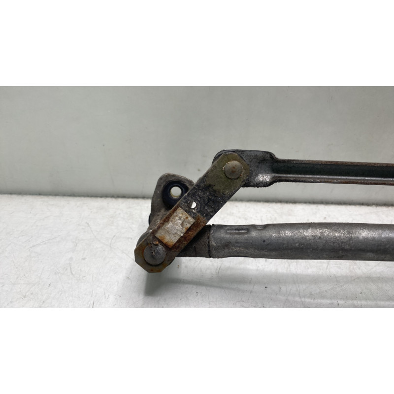 Moteur essuie glace avant VOLKSWAGEN GOLF 4 Photo n°9