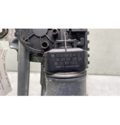 Moteur essuie glace avant VOLKSWAGEN GOLF 4