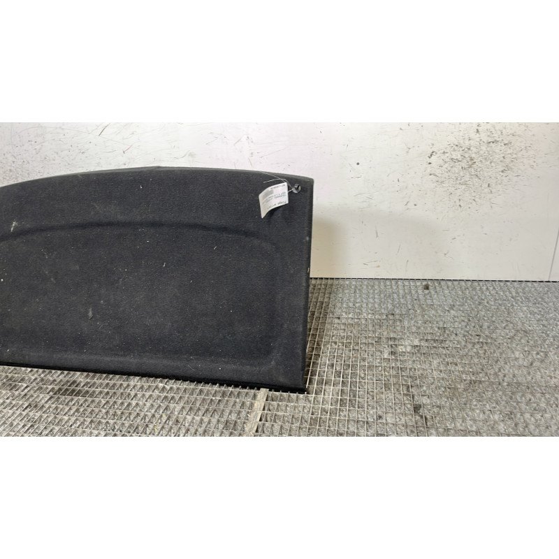 Plage arriere VOLKSWAGEN GOLF 4 Photo n°3