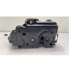 Serrure arriere droit VOLKSWAGEN GOLF 4
