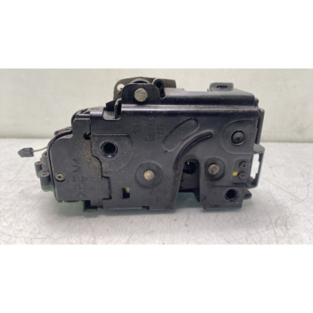 Serrure arriere droit VOLKSWAGEN GOLF 4