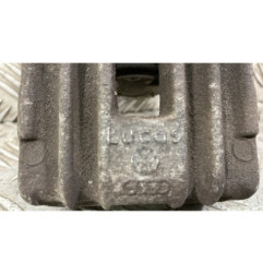 Etrier arriere droit (freinage) VOLKSWAGEN GOLF 4