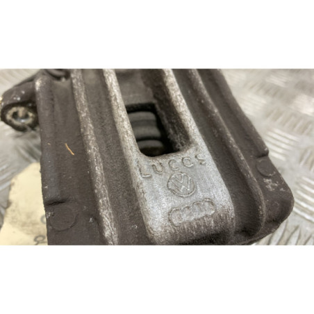 Etrier arriere gauche (freinage) VOLKSWAGEN GOLF 4