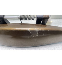 Poignee porte arriere droit DACIA DUSTER 1