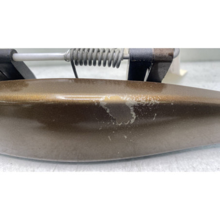 Poignee porte arriere droit DACIA DUSTER 1