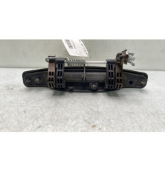 Poignee porte arriere droit DACIA DUSTER 1