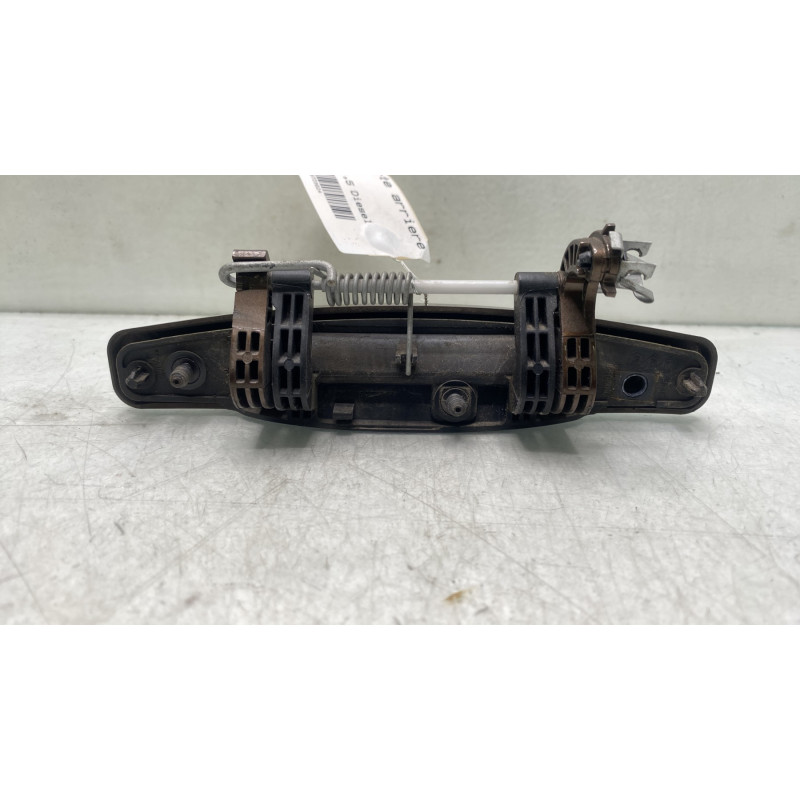 Poignee porte arriere droit DACIA DUSTER 1 Photo n°3