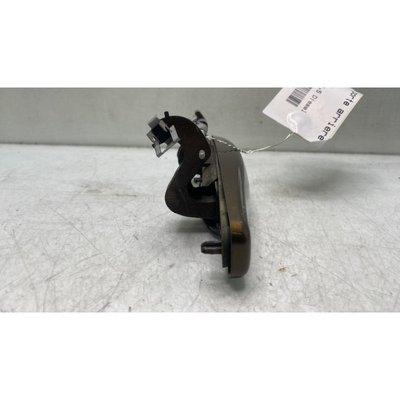 Poignee porte arriere droit DACIA DUSTER 1 Photo n°4
