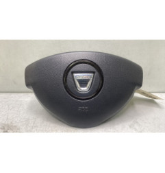 Air bag conducteur DACIA DUSTER 1 Photo n°1
