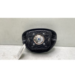 Air bag conducteur DACIA DUSTER 1