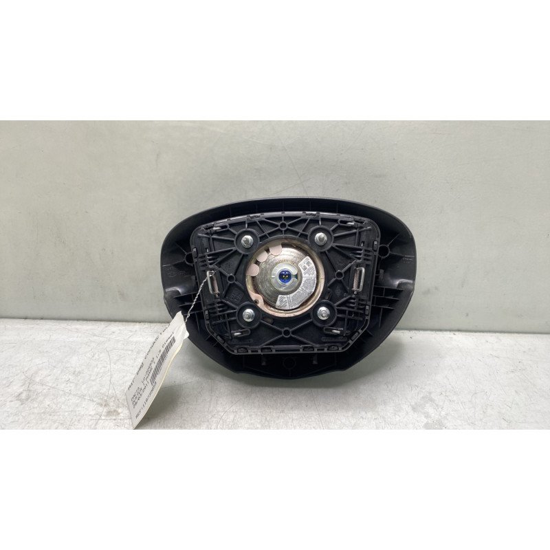Air bag conducteur DACIA DUSTER 1 Photo n°2