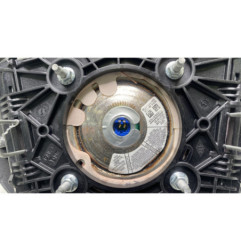 Air bag conducteur DACIA DUSTER 1