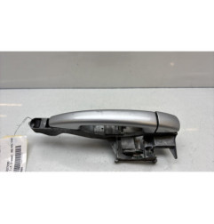 Poignee porte avant droit PEUGEOT 207