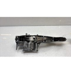 Poignee porte avant droit PEUGEOT 207