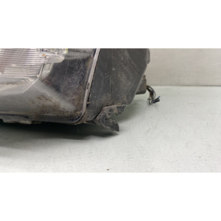 Optique avant principal gauche (feux)(phare) FORD FUSION