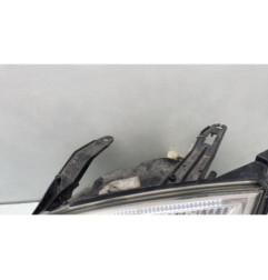 Optique avant principal gauche (feux)(phare) FORD FUSION