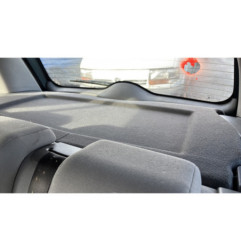 Optique avant principal gauche (feux)(phare) FORD FUSION