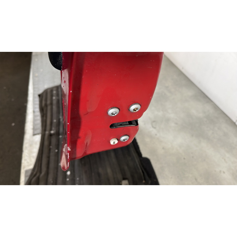 Porte arriere gauche FIAT PANDA 2 Photo n°3