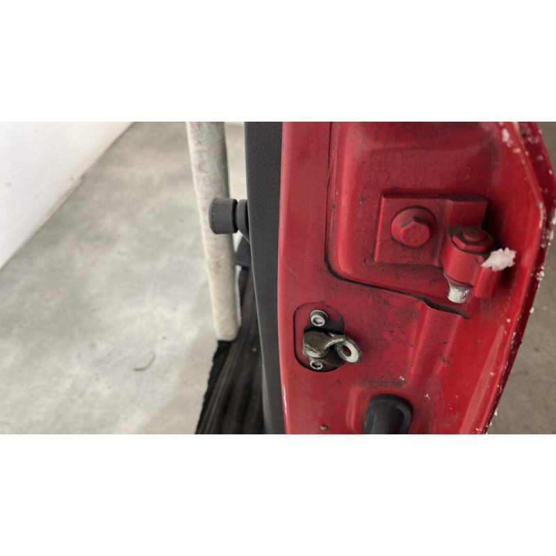 Porte arriere gauche FIAT PANDA 2 Photo n°4