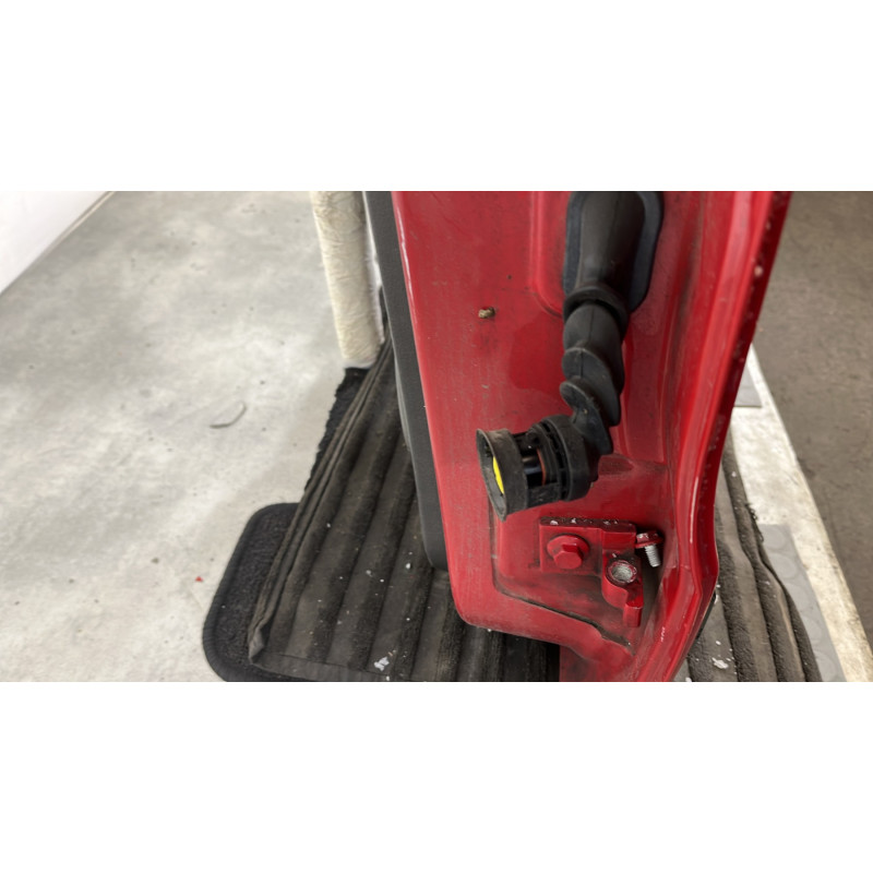 Porte arriere gauche FIAT PANDA 2 Photo n°5