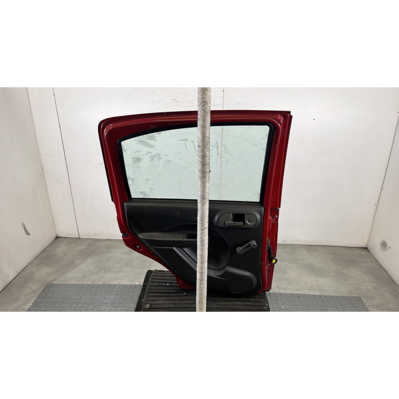 Porte arriere gauche FIAT PANDA 2 Photo n°6