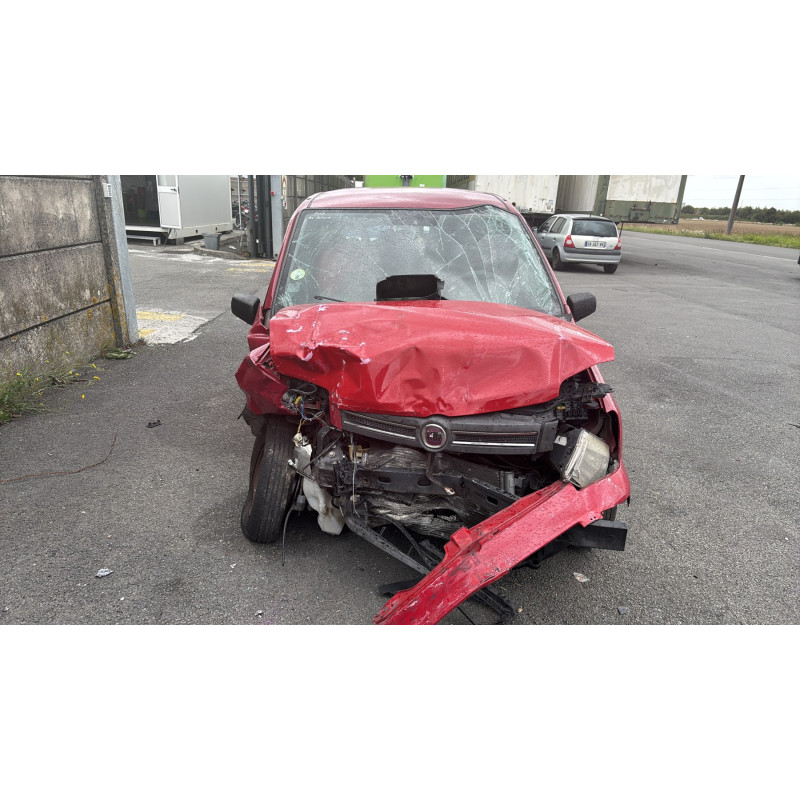 Porte arriere gauche FIAT PANDA 2 Photo n°14
