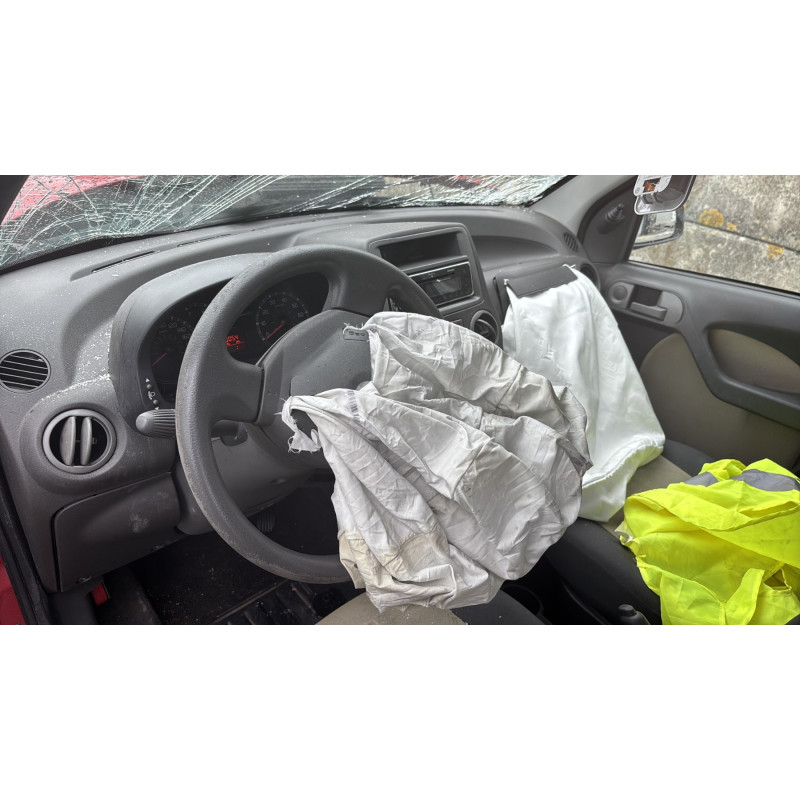 Porte arriere gauche FIAT PANDA 2 Photo n°17