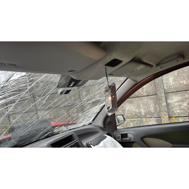 Porte arriere gauche FIAT PANDA 2 Photo n°18