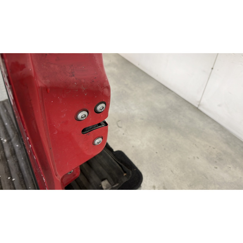 Porte avant gauche FIAT PANDA 2 Photo n°3
