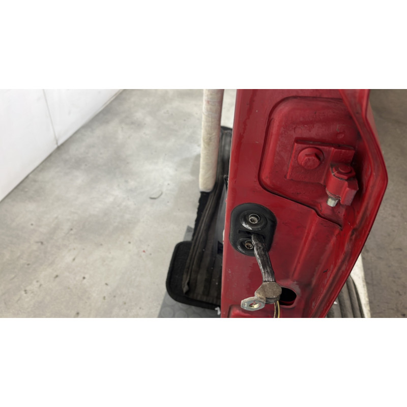 Porte avant gauche FIAT PANDA 2 Photo n°4