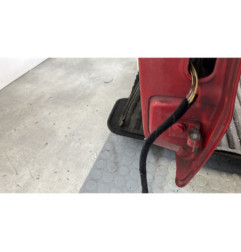Porte avant gauche FIAT PANDA 2